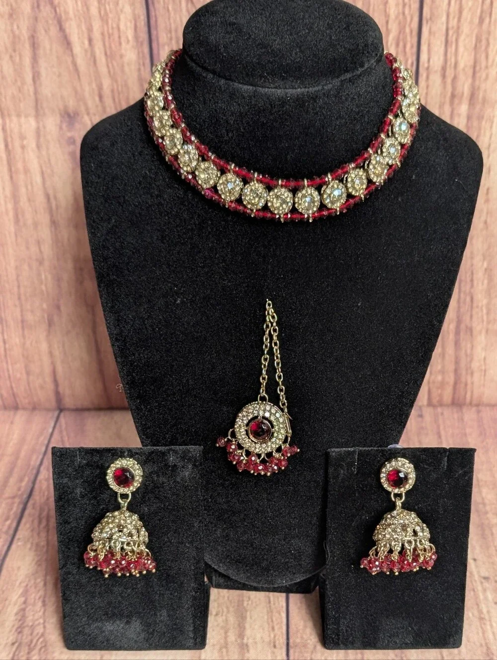 N/A traditional indian